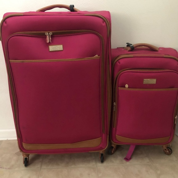 Jessica Simpson Capri Luggage Online 